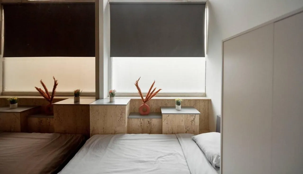 Bolofts Daire Anvers