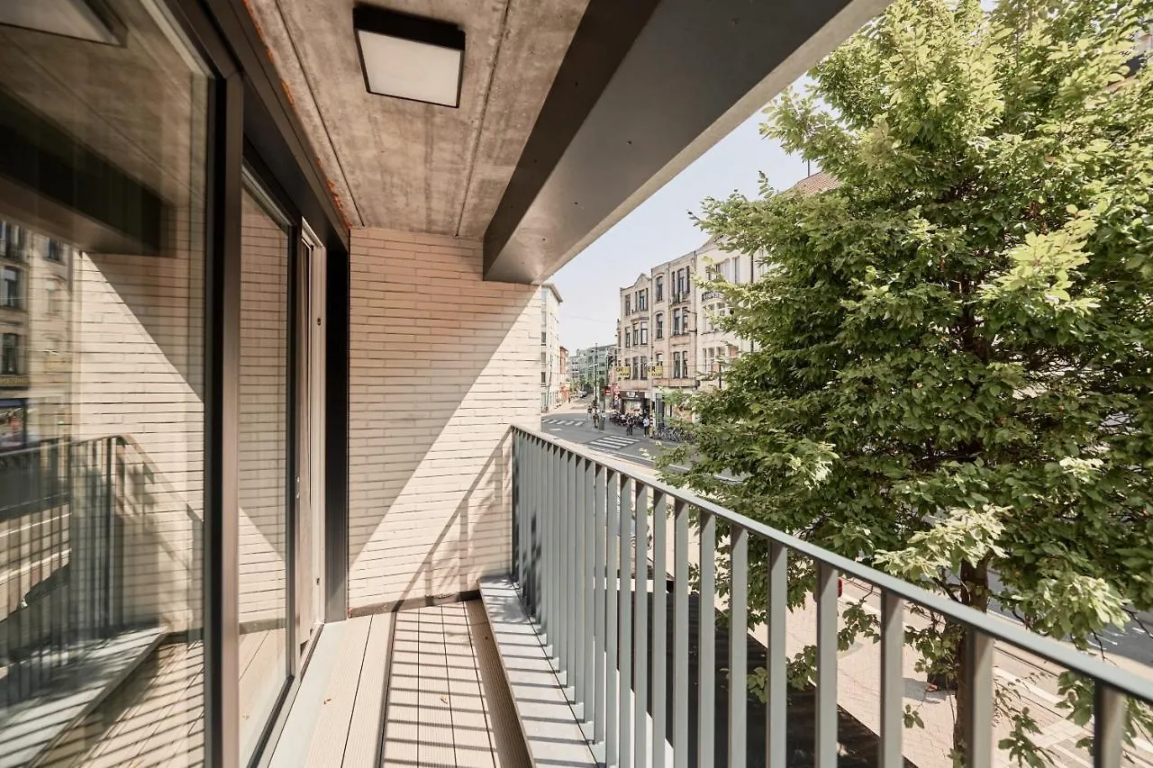 Bolofts Apartment Antwerp 0*,