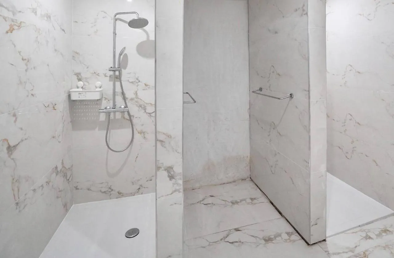 Bolofts Apartment Antwerp